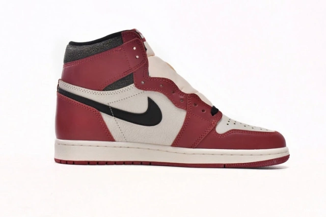 Rep TBK DZ5485-612 High and Lost Found Jordan Chicago Retro OG 1 0801